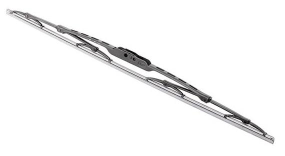Lamela ștergător parbriz HELLA 9XW 178 878-221, 550 mm, ștergător cu arc.